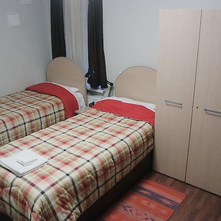 Aparthotel Autosole Riga Esterno foto
