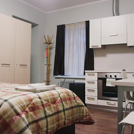 Aparthotel Autosole Riga Esterno foto