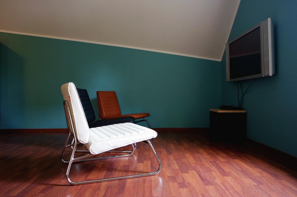 Aparthotel Autosole Riga Esterno foto