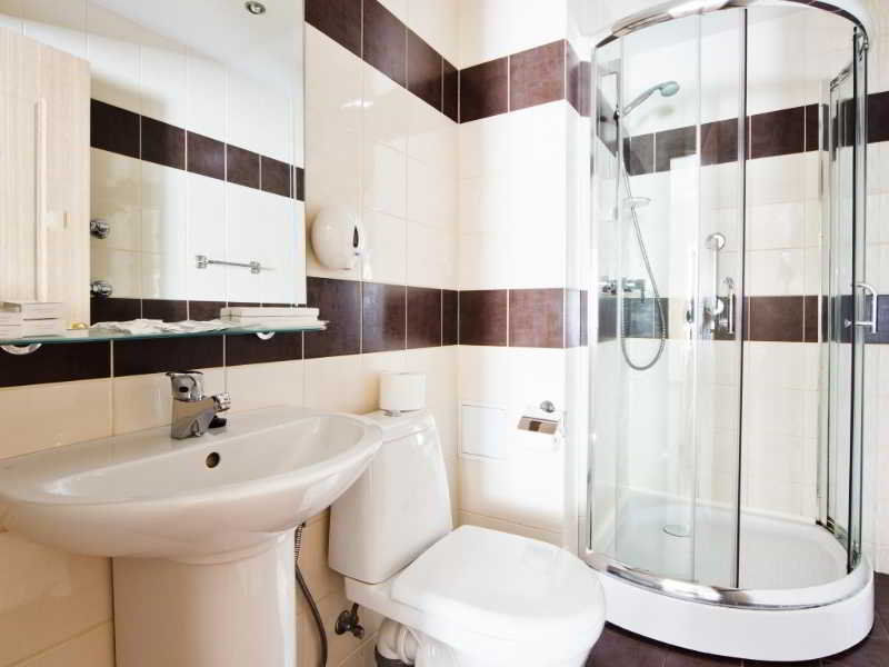 Aparthotel Autosole Riga Esterno foto