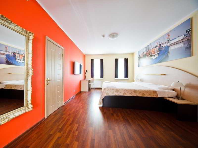 Aparthotel Autosole Riga Esterno foto