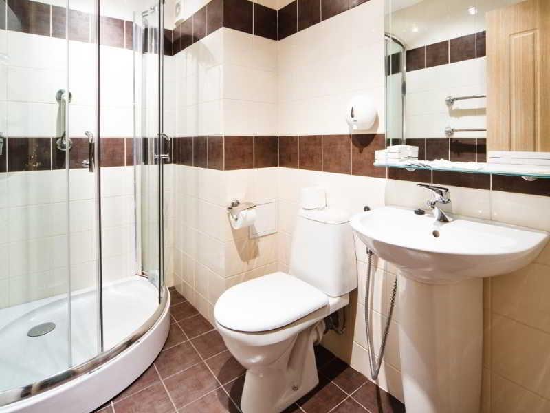 Aparthotel Autosole Riga Esterno foto