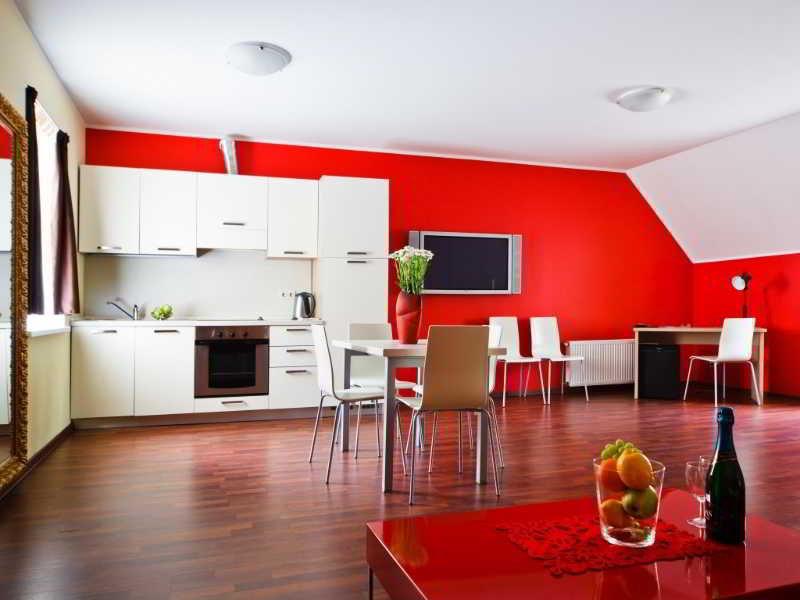 Aparthotel Autosole Riga Esterno foto