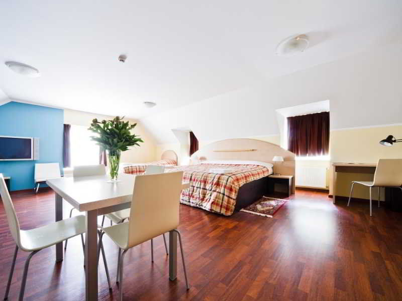Aparthotel Autosole Riga Esterno foto