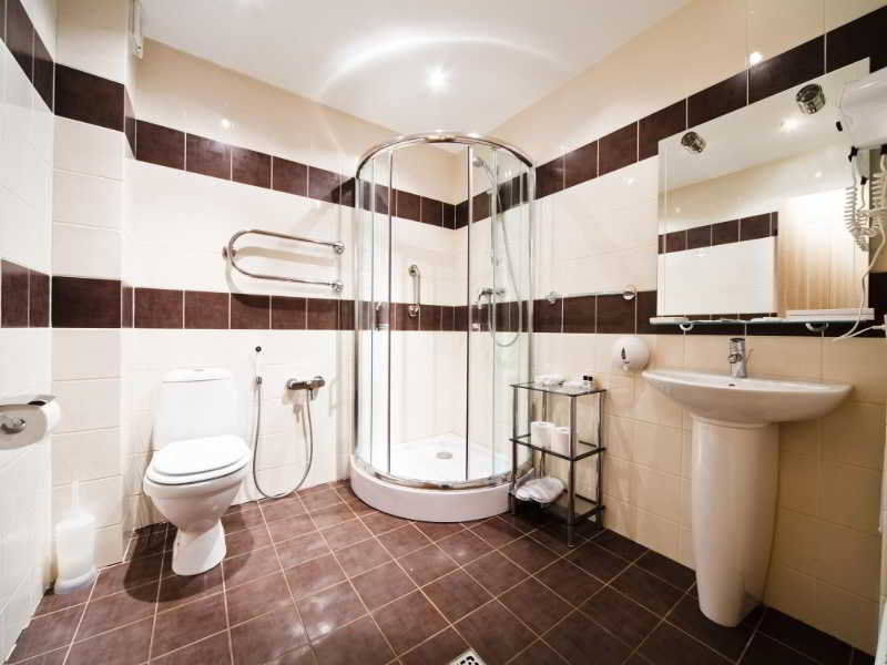 Aparthotel Autosole Riga Esterno foto