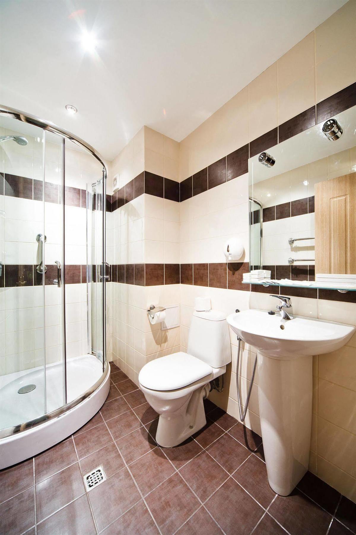 Aparthotel Autosole Riga Esterno foto